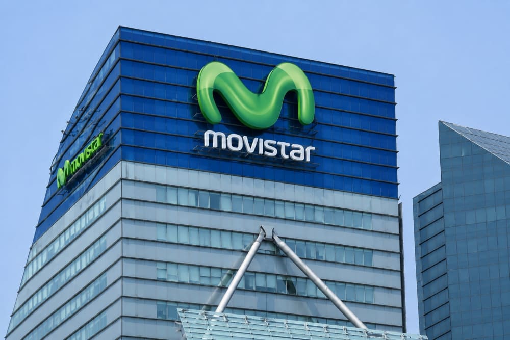 Telefónica sospesa finançar la compra de la seva filial mexicana a Melissa