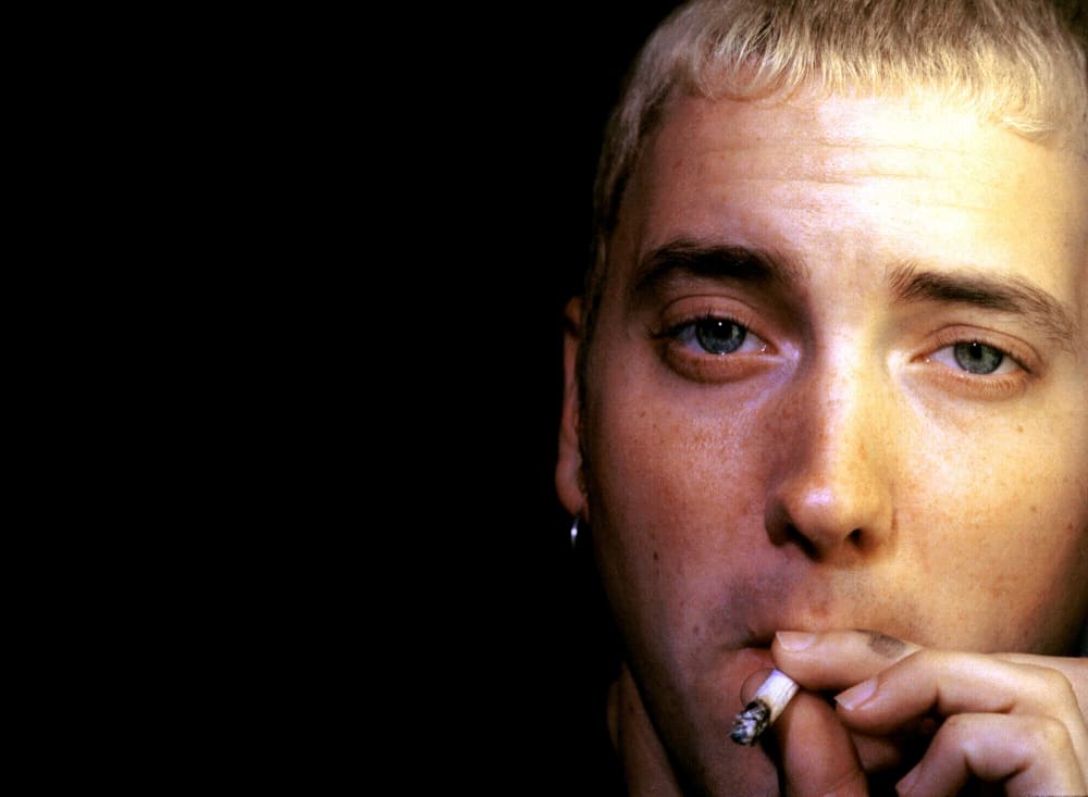 Eminem abans de la fama: la història d'aquell primer disc maleït que va vendre “unes 70 còpies”