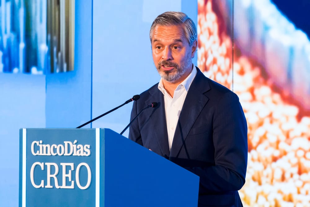 Juan Bravo (#PP): “Cal canviar el model de creixement del país”