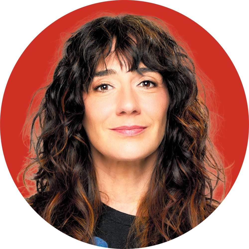 Marta Poveda, actriu i directora teatral: “No em dóna culpa res que em doni plaer. La culpa és egoista”
