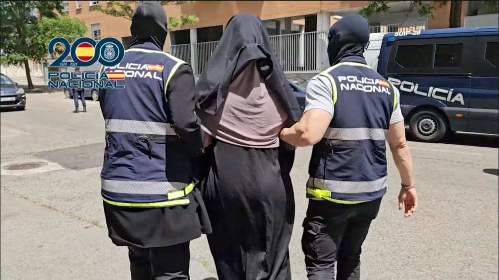 La inexistent “acadèmia de la jihad” per a radicalitzar a dones joves