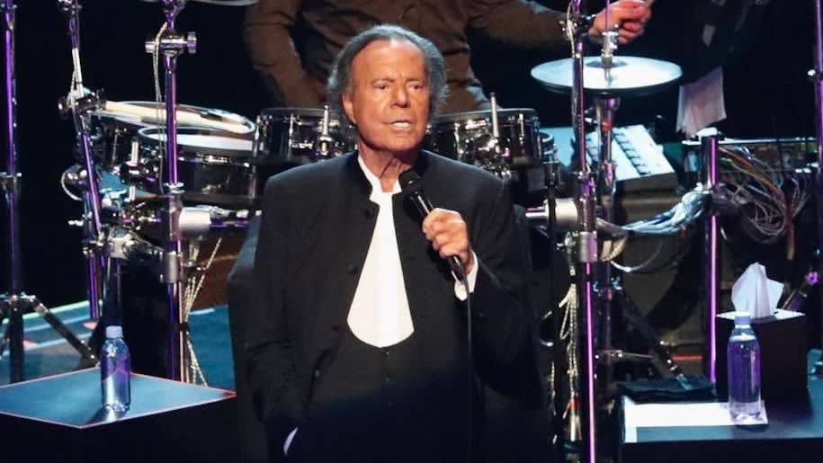 La Fiscalia obre la porta al fet que l'Audiència Nacional investigui a Julio Iglesias per agressió sexual