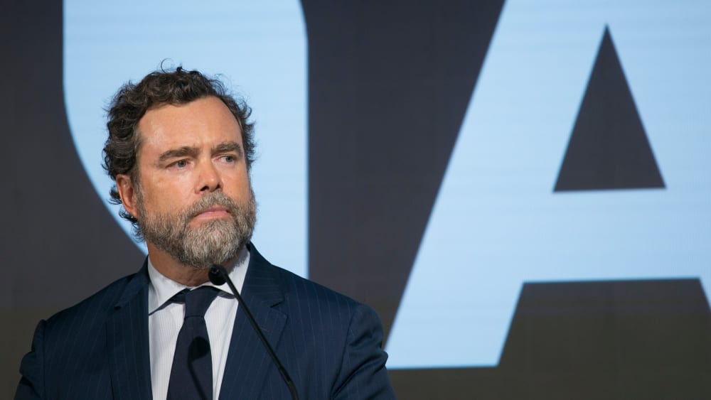 Espinosa dels Esquivadors renuncia a #presentar i buida l'espai electoral de la dreta