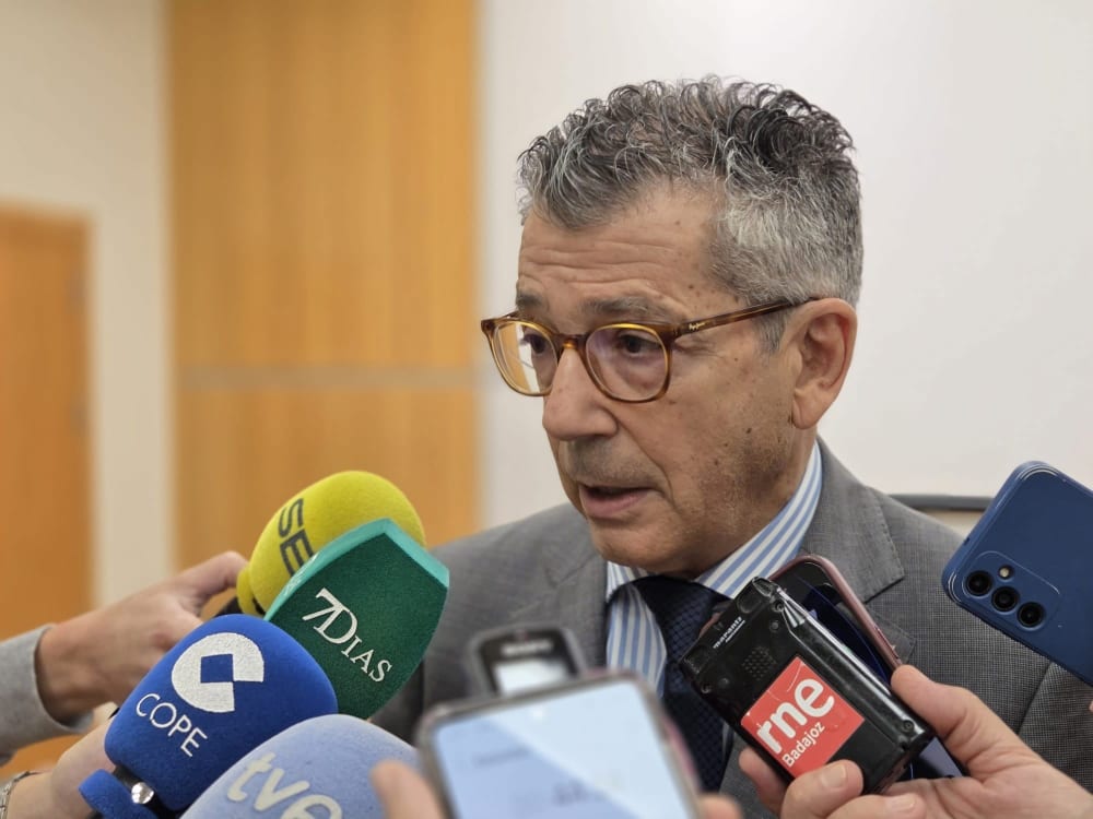 El fiscal superior d'Extremadura defensa l'absolució dels condemnats en el cas del germà del president del Govern