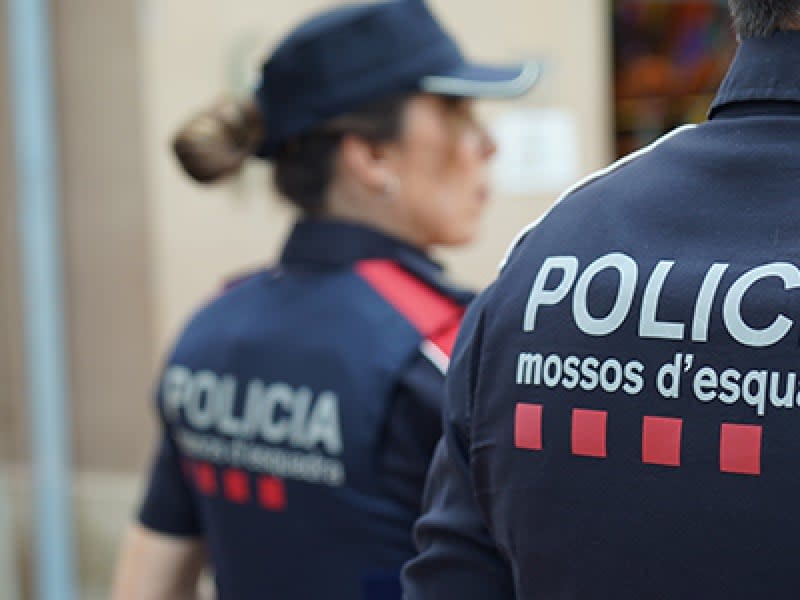 Els Mossos investiguen com un episodi de violència amb la seva parella l'apunyalament d'un metge a Torelló (Barcelona)