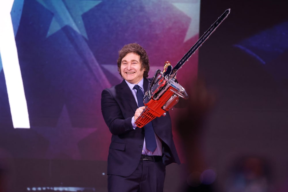 El nou Consens de Washington: simpatia pel diable
