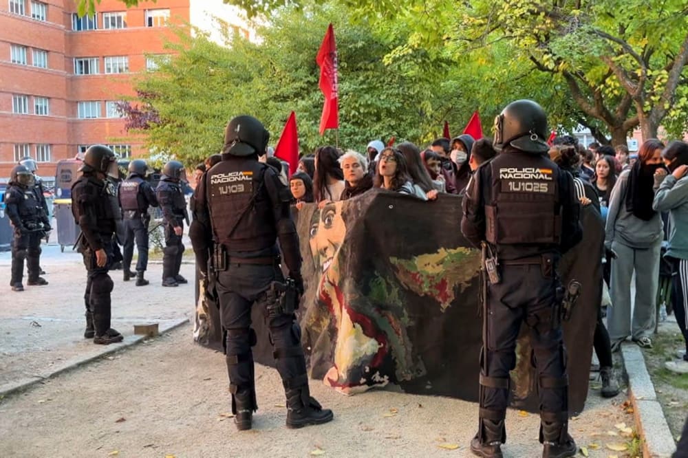 En defensa de l'autonomia universitària