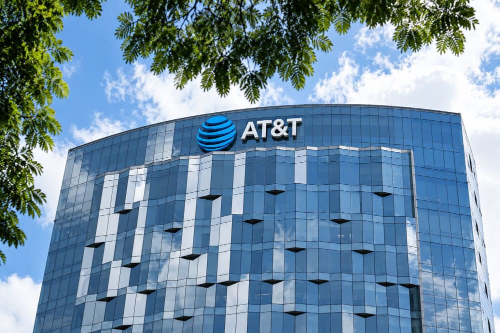 AT&T embeni la seva filial mexicana a Televisa i Fintech per 2.000 milions de dòlars