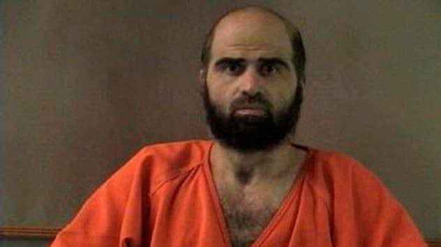 Trump fa marxa enrere: el Pentágono no retransmetrà l'execució per afusellament de Nidal Malik Hasan