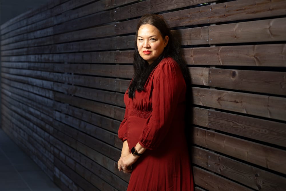 Anna Biller, directora feminista de culte: “Pel·lícules com ‘Obsession’ responen a una ona neomisógina i grotesca contra les dones”