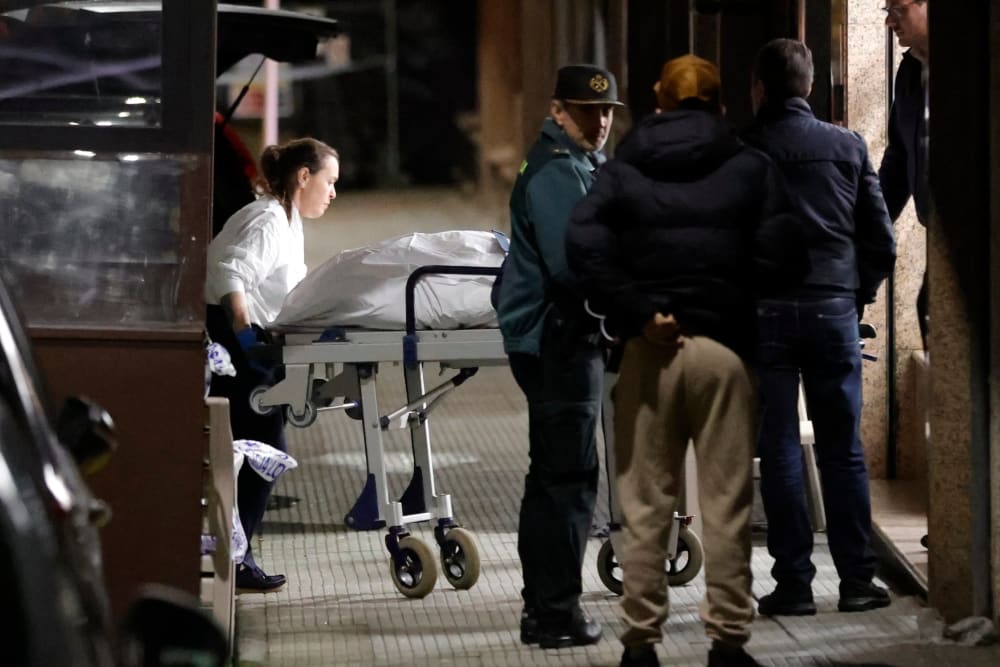 #Deslliurar d'una acusació d'assassinat per a caure en una altra: l'intent del suposat sicari de Carballo