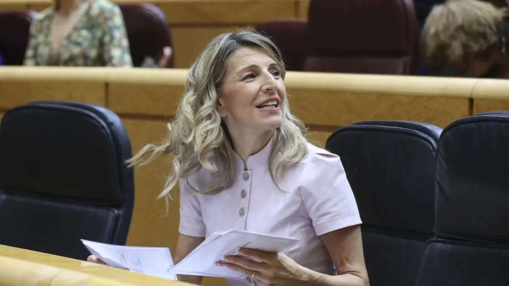 L'Estatut l'aprova: els empleats tenen dret a 3 anys d'excedència per cura dels fills