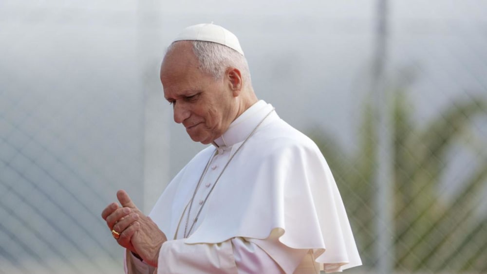 Última hora de l'estat de salut del papa León XIV: "Resultats indiquen una evolució postoperatòria normal"
