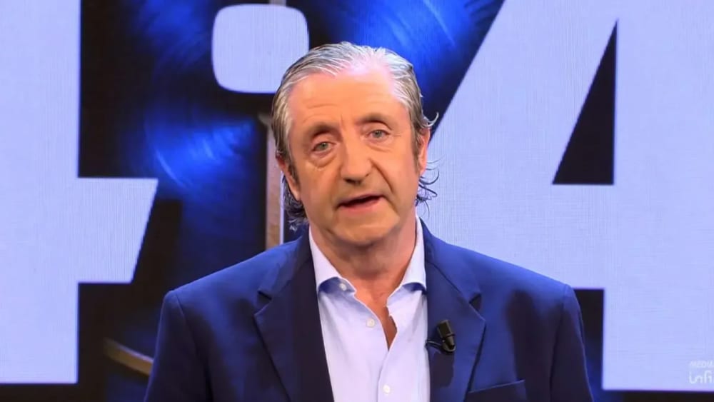 Pedrerol no es mossega la llengua i solta la més gran sobre el Reial Madrid: "No us canseu de fer el ridícul?"