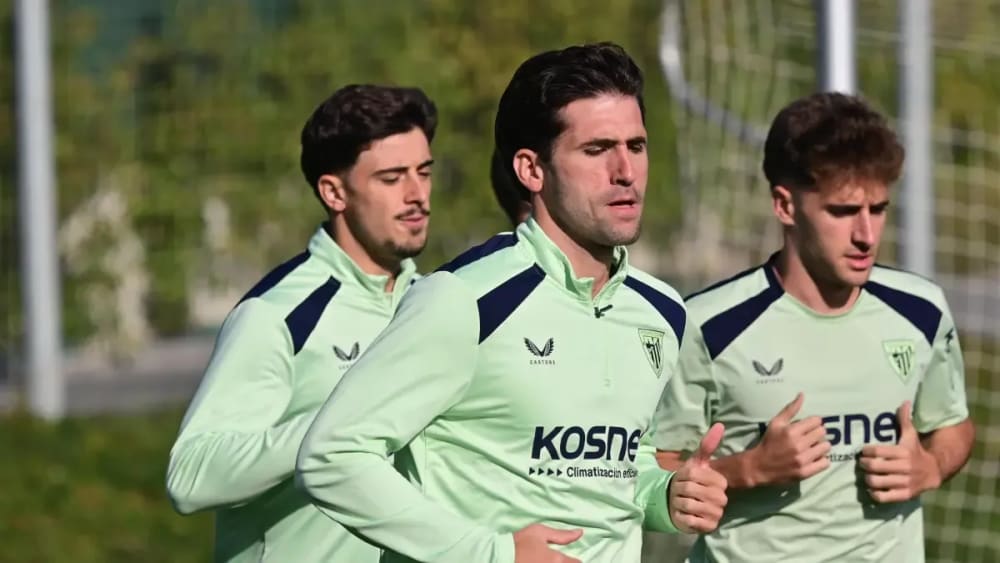 Areso qualifica de “situació molt incòmoda” tenir dos partits sense jugar
