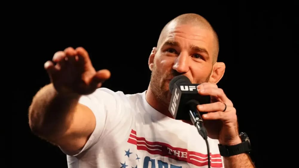 Dana White respon a Sean Strickland després de criticar els salaris en la UFC: "És el que hi ha"