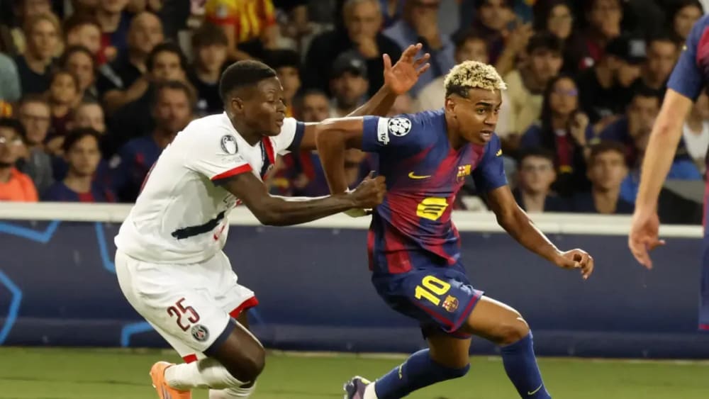 Preus de bogeria en la revenda del PSG-Barça