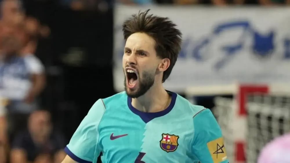 Dinamo de Bucarest - Barça, en directe