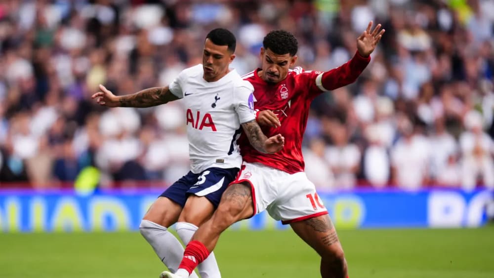 El Tottenham demanaria un pastón al Barça per Porro