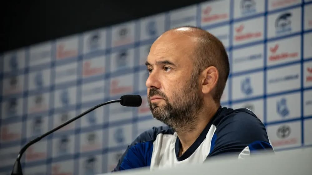 Gorka Álvarez: "El Barcelona és un equip que sotmet molt, hem de canviar per a ser eficaços"