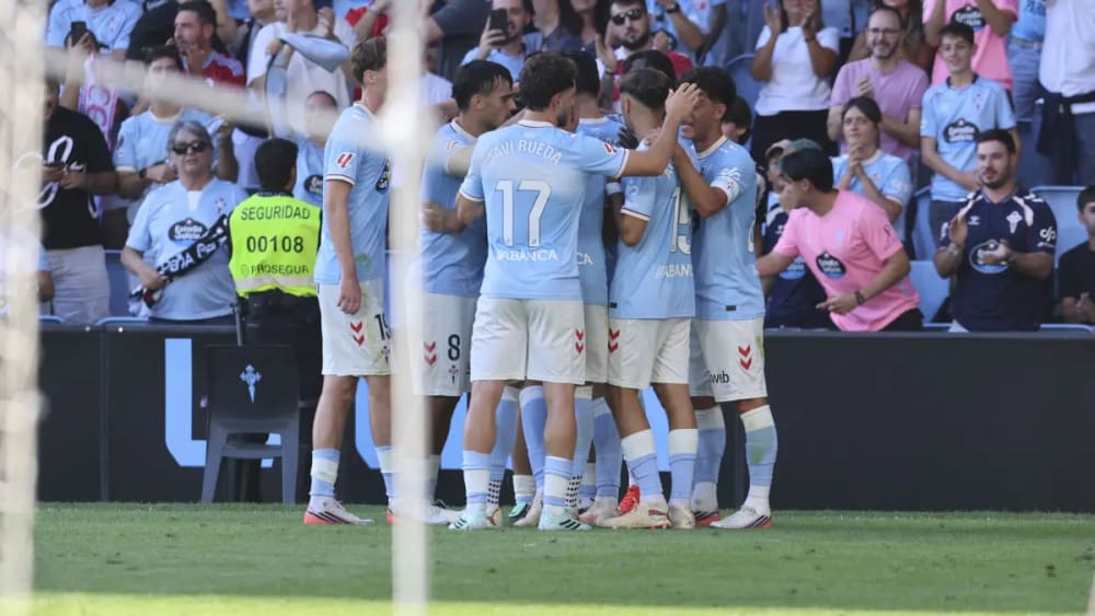 L'alcalde de Vigo assegura que el Mundial, pesi a la despesa, serà aigua de maig