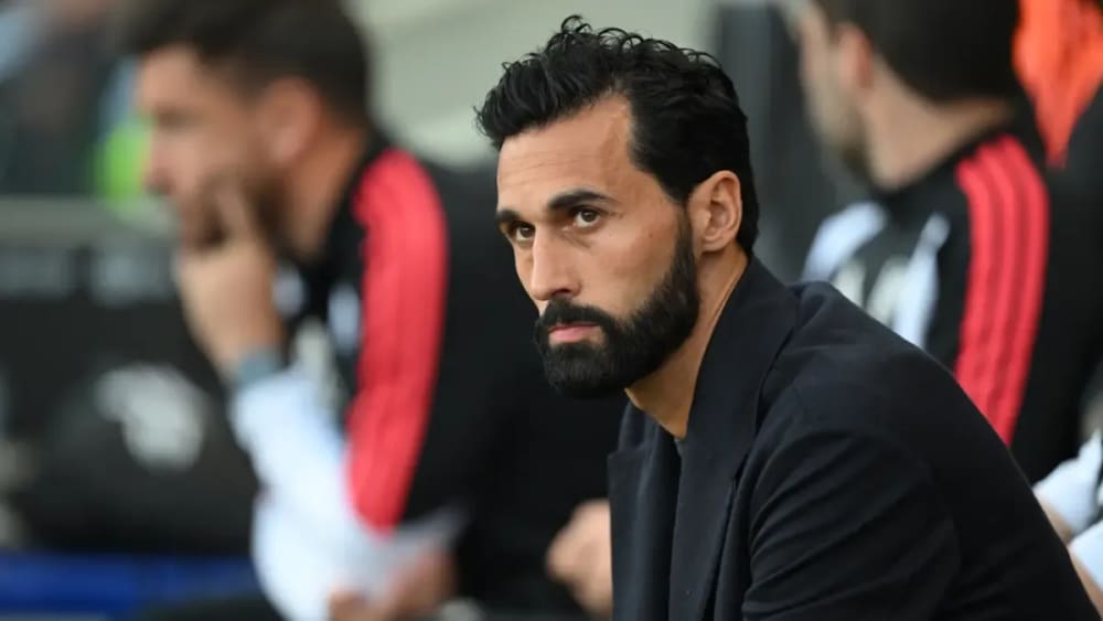 Situació límit per a Arbeloa: les seves idees no calen en els jugadors