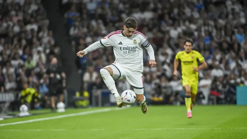 Valverde torna als 'fantasmes' de Xabi Alonso