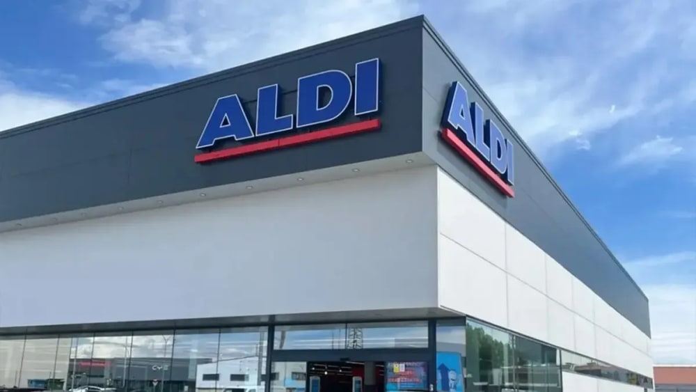 ALDI avisa: paelles de primera marca amb un 50% de descompte i més de 30 euros de rebaixa