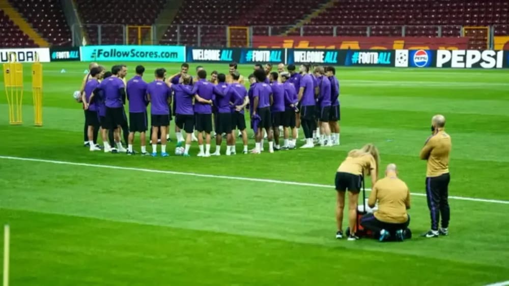 El calculat pla del Barça fins al Clàssic