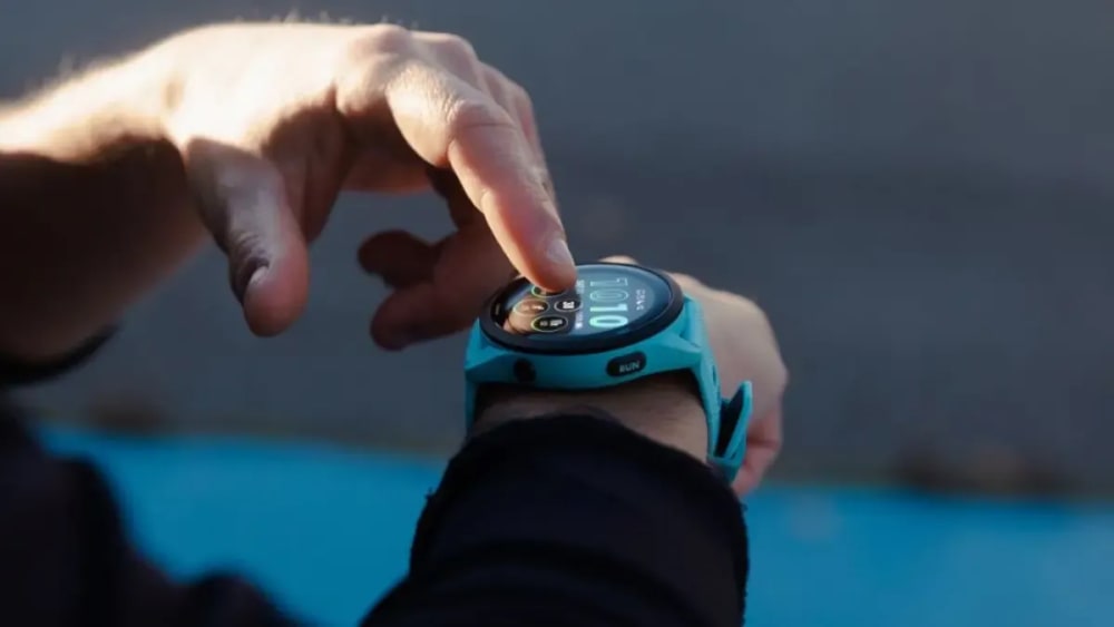 Garmin t'ajuda a preparar un triatló, mitjana marató o una carrera ciclista