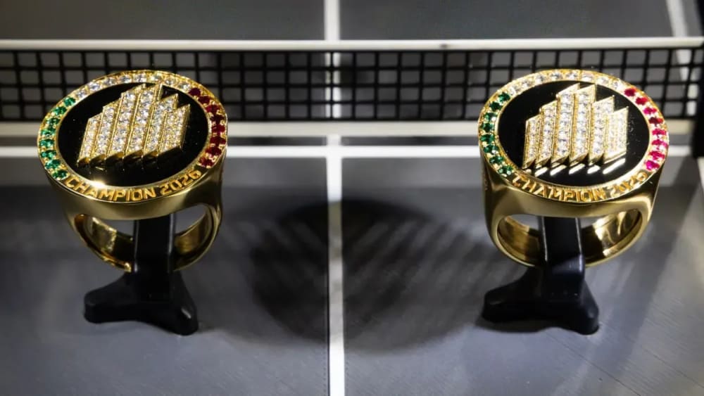Diamants, robins i maragdes: Premier Padel, al ritme de la #NBA