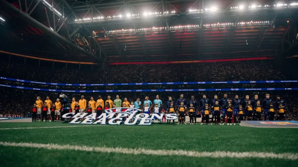 Polèmica amb els sons artificials en el Galatasaray-Barça