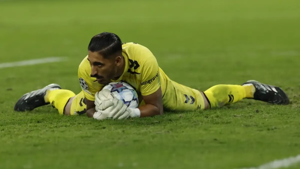 Álvaro Valles llança un avís al Barça