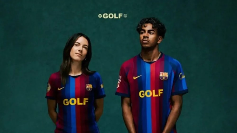 Tyler, The Creator, protagonitzarà la samarreta del Barça per al Clàssic