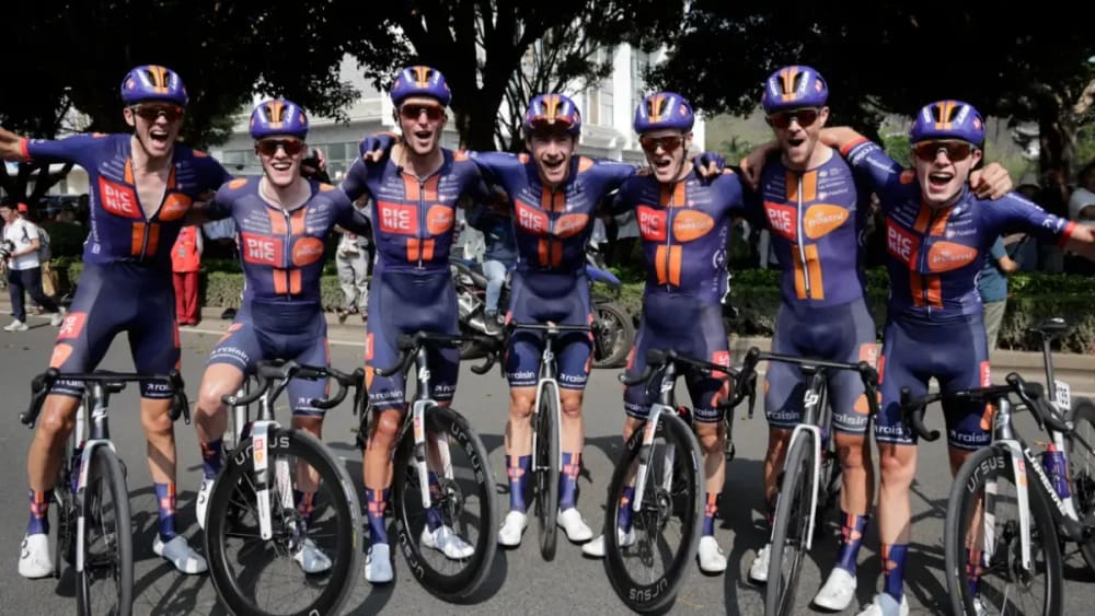 Escàndol en el ciclisme: l'equip ciclista Pícnic PostNL acusat de ser una dictadura i afavorir la cultura de la por