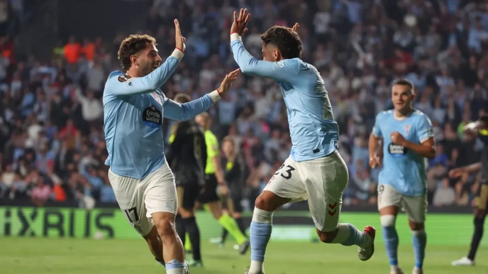 Gol d'Hugo Álvarez!
