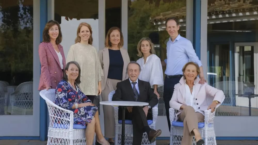El celler que aposta per la viticultura regenerativa contra el canvi climàtic