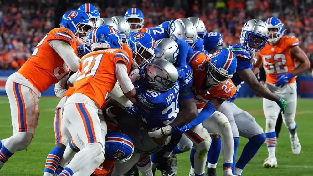 Els campions sofreixen una nova derrota a Denver