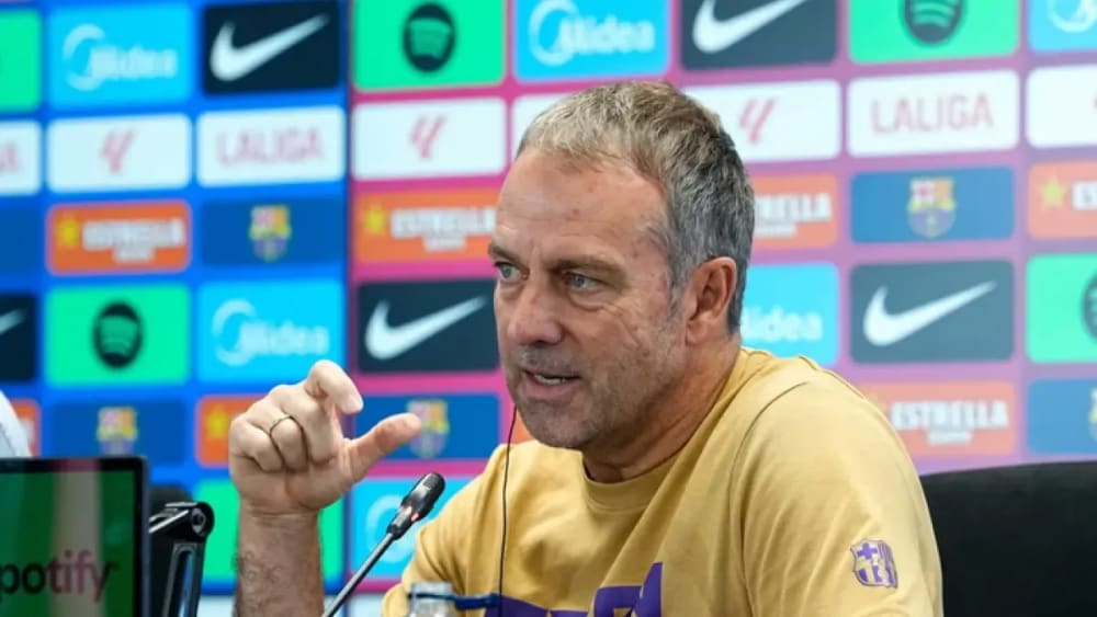 Flic no s'alinea amb Mourinho: "A l'equip li dic que no hi ha excuses"