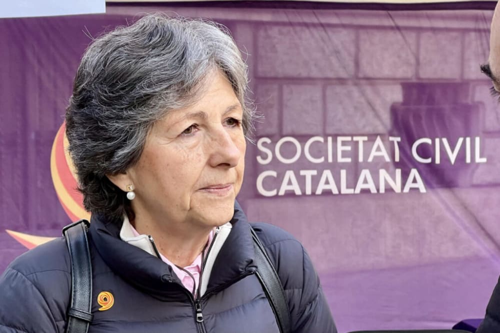Societat Civil Catalana recorrerà l’aplicació de l’amnistia del Tribunal de Comptes