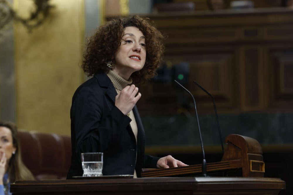 Els Comuns acusen Rufián d’haver llançat “una OPA hostil” al seu espai polític