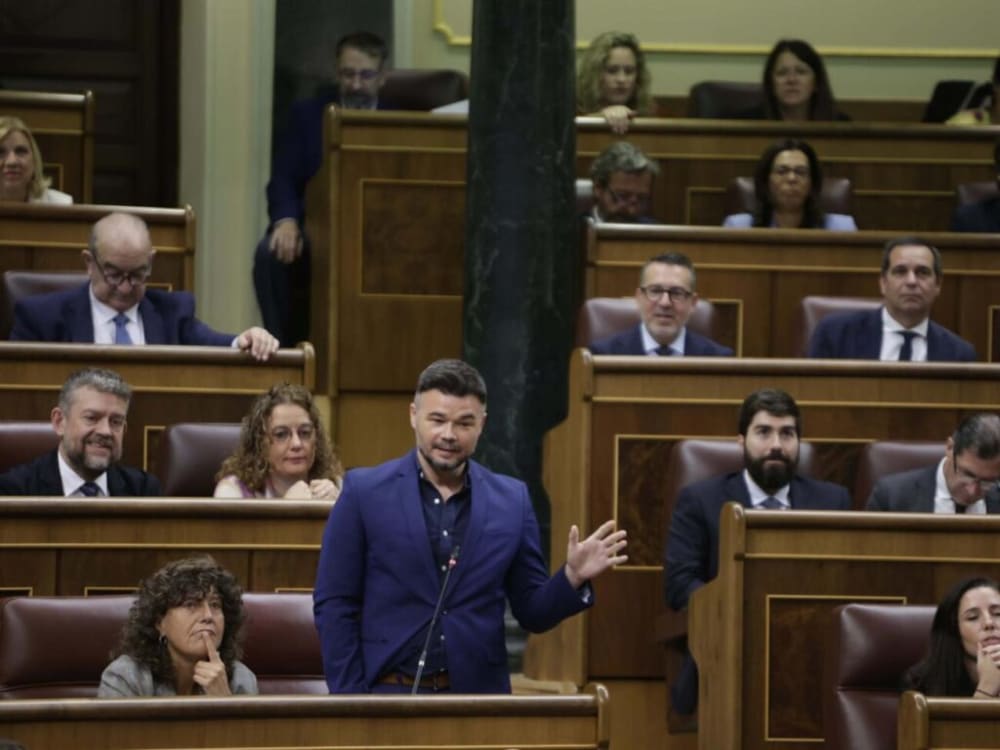 [DADES] Què faran els independentistes a les eleccions espanyoles?