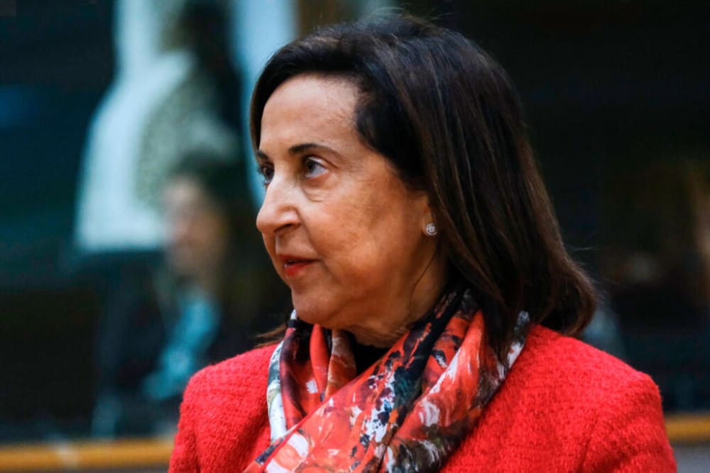 Margarita Robles serà la número dos de Pedro Sánchez i Félix Bolaños el tercer en les eleccions del 29-N