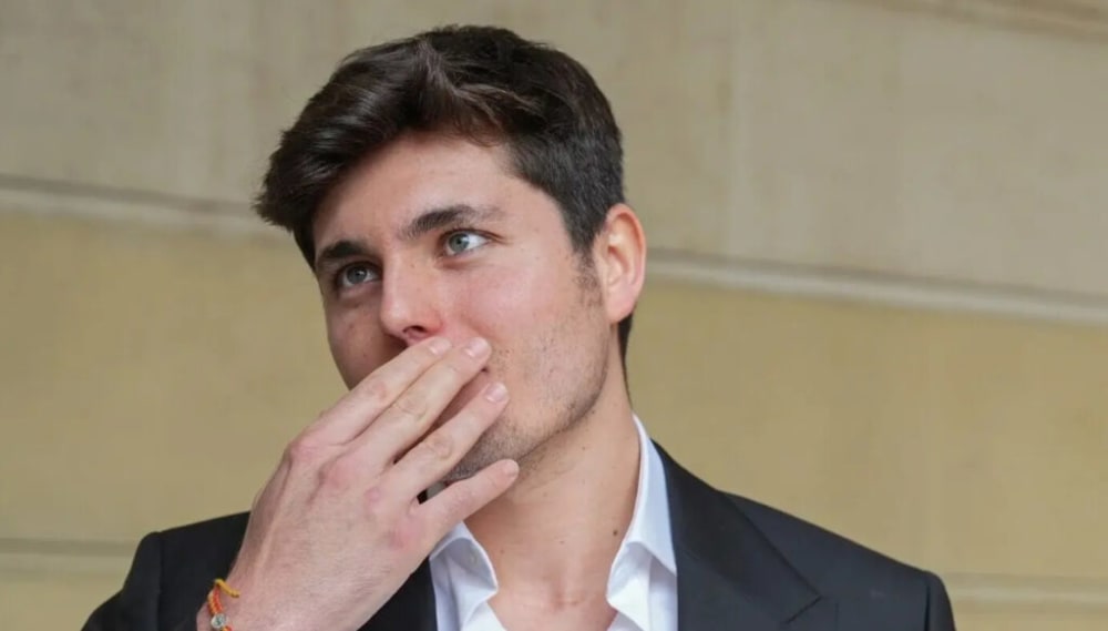 La UAB demana a Interior que impedeixi l’entrada de Vito Quiles al campus