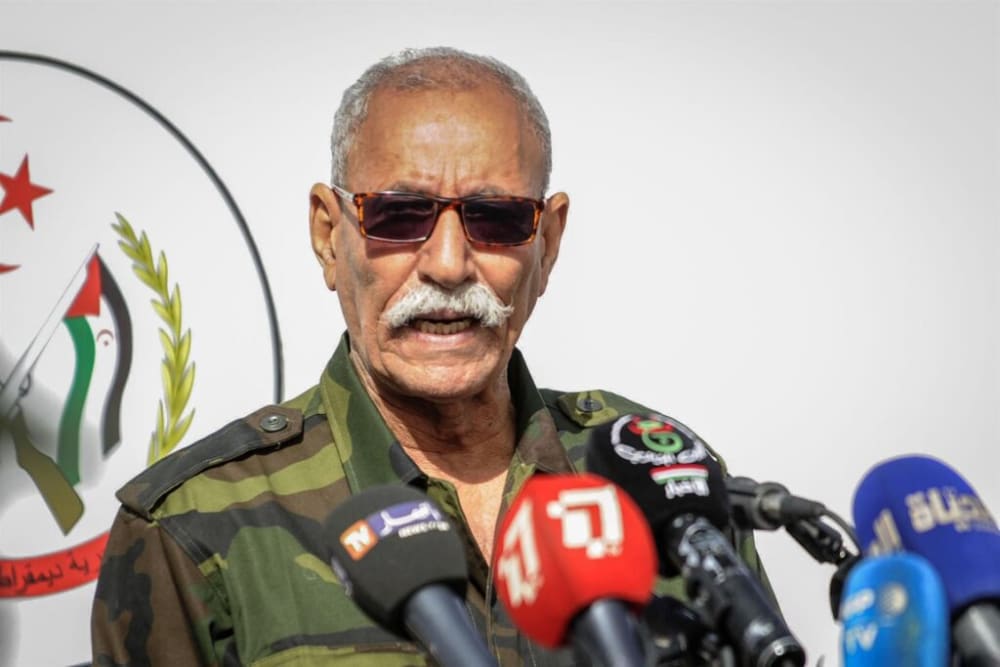 El Front Polisario demana la intervenció urgent de l’ONU per la situació crítica dels presos sahrauís al Marroc