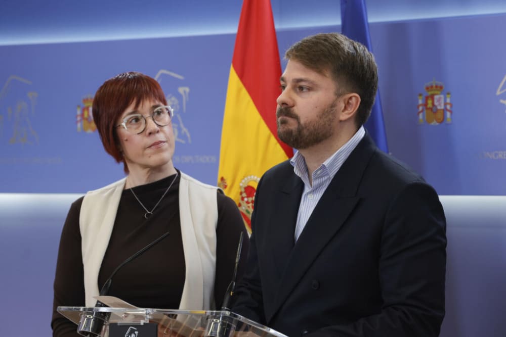 La tensió interna a Compromís porta al límit les negociacions amb més forces d’esquerres