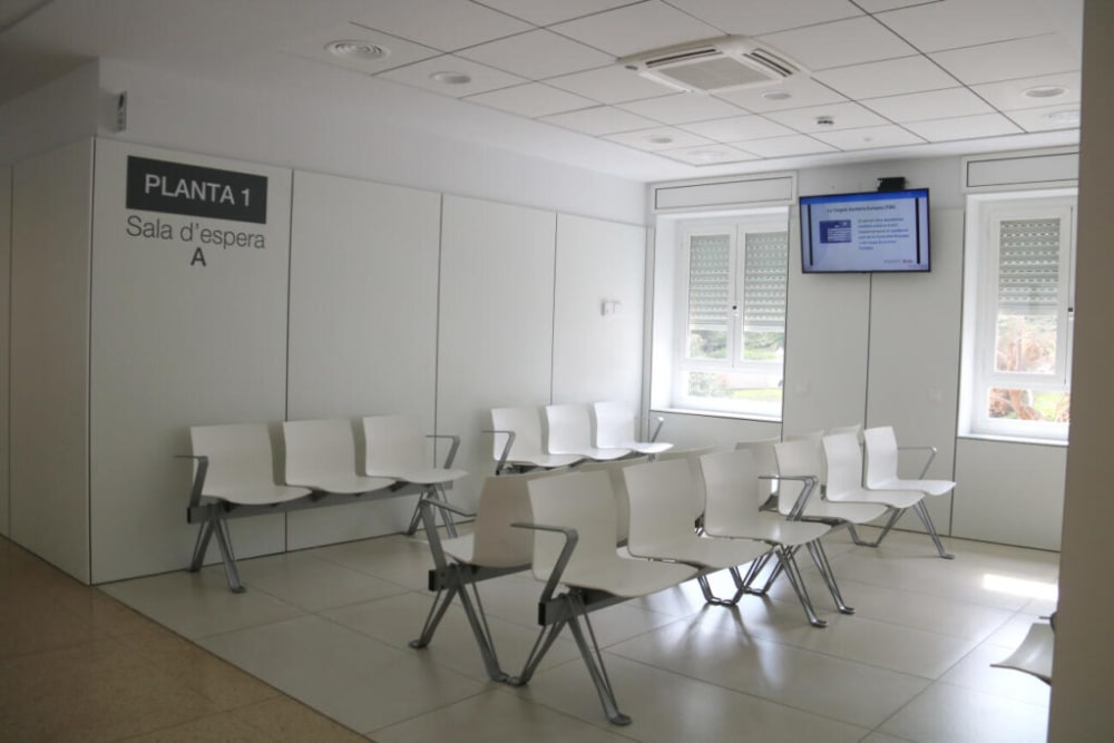 Les discriminacions lingüístiques a l’administració van créixer d’un 44% el 2025