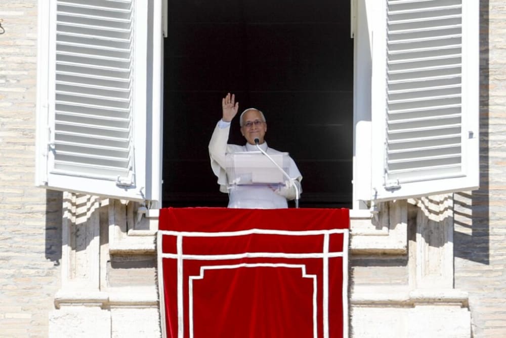 El càncer del papa Lleó obre un inesperat temps d’incertesa al Vaticà