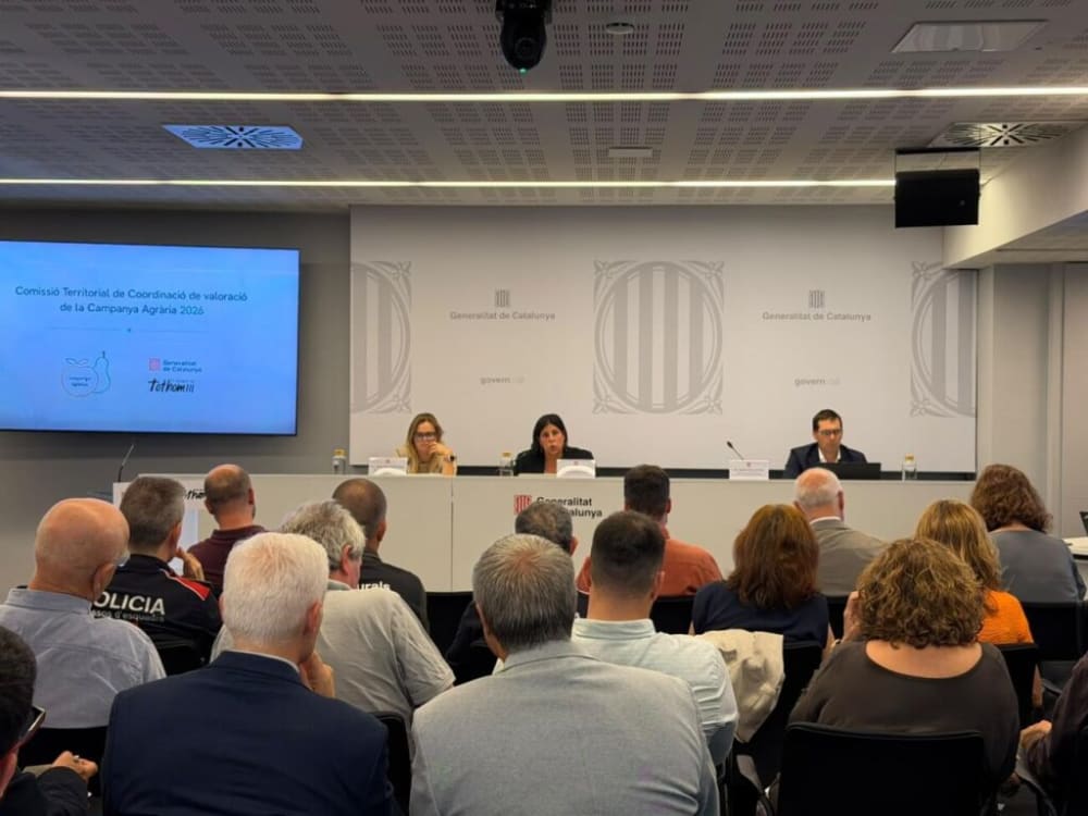 La Generalitat vol facilitar la renovació de la regularització extraordinària d’immigrants amb més suport formatiu i laboral