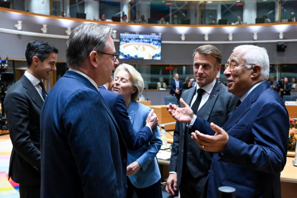 La UE demana mesures urgents a la Comissió Europea per un hivern marcat per l’encariment de l’energia